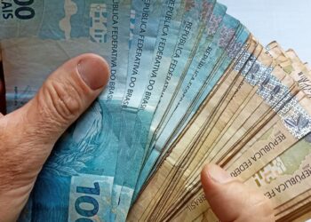 Mega-Sena: Números sorteados na Avenida Paulista - Concurso 2.744