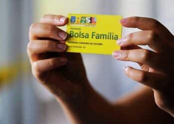 Programa Bolsa Família anuncia pesagem OBRIGATÓRIA para beneficiários