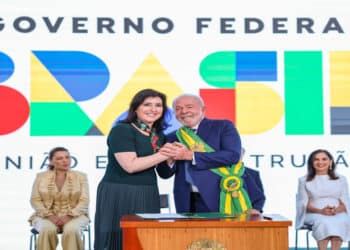 Salário Mínimo de 2025 e 2026 tem VALOR REVELADO por Simone Tebet