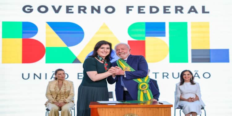 Salário Mínimo de 2025 e 2026 tem VALOR REVELADO por Simone Tebet