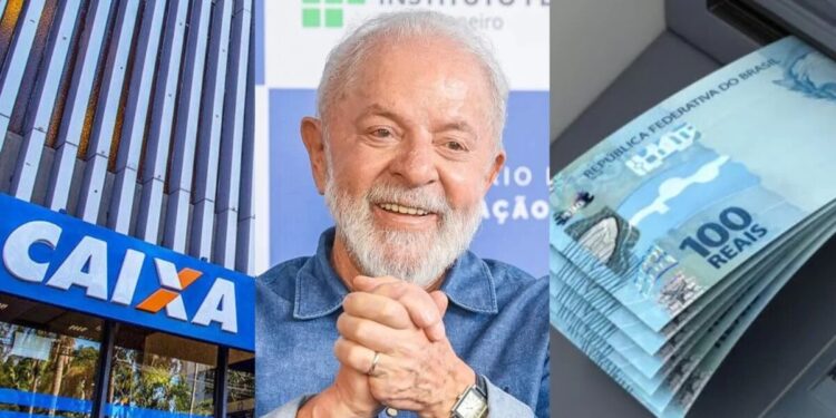 Governo Lula lança Bolsa Trabalho de R$540 via Caixa Tem; Quem pode receber?
