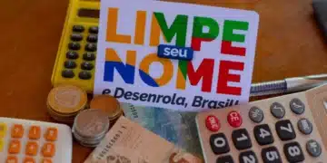 Desenrola Brasil é Prorrogado ate dia 20 de maio para renegociações da suas dívidas!