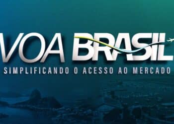 Programa Voa Brasil oferecerá passagens aéreas com VALOR menor para aposentados e estudantes!