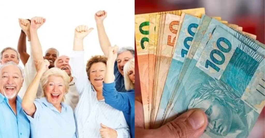 Décimo Terceiro de Aposentados do INSS: Pagamentos de até R$2500 liberados em 2024