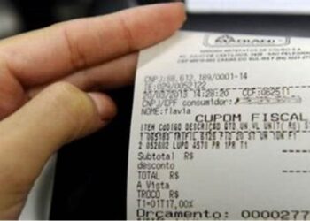 CPFs de 0 a 9 tem direito a R$ 25 mil através do CPF na nota! Veja como garantir