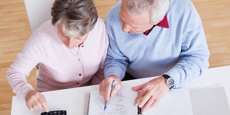 STF muda cálculo de aposentadoria: entenda a 'Revisão da Vida Toda'!