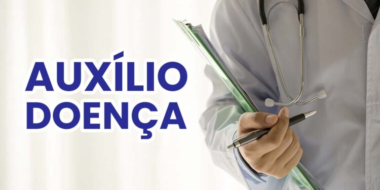 Atualizações nas diretrizes do INSS para prorrogação do auxílio-doença!