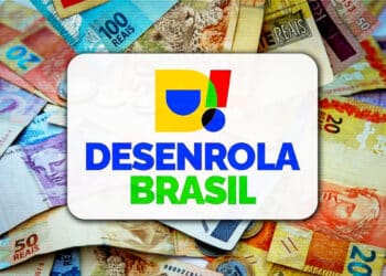 Desenrola Brasil agora ajuda pequenos agricultores a renegociar dívidas, fortalecendo a economia rural." Titulos opcionais