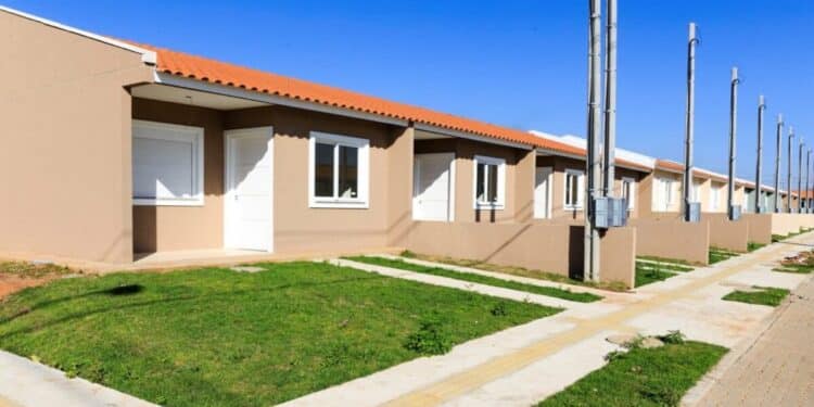 FGTS é liberado para a compra da casa própria! Veja como será