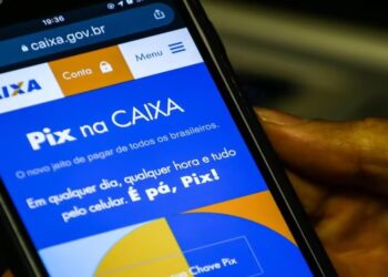 PIX: R$8,2 Bilhões Injetados na Poupança dos Brasileiros em junho!