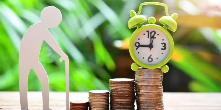 Melhorias no sistema Meu INSS facilitam a solicitação de aposentadoria por tempo de contribuição