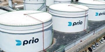 Lucro operacional da Prio dispara no 4º trimestre