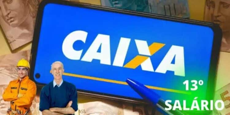 Aposentados tem data limite para sacar a 2ª parcela do 13º do INSS! Não perca