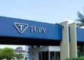 Tupy registra lucro líquido de R$ 159,8 milhões no 4º trimestre