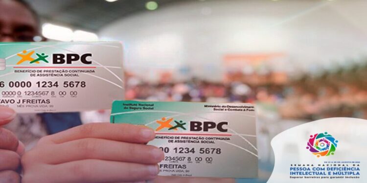 Atenção, beneficiário do BPC! Você tem direito a um acréscimo de R$ 250; Descubra como!