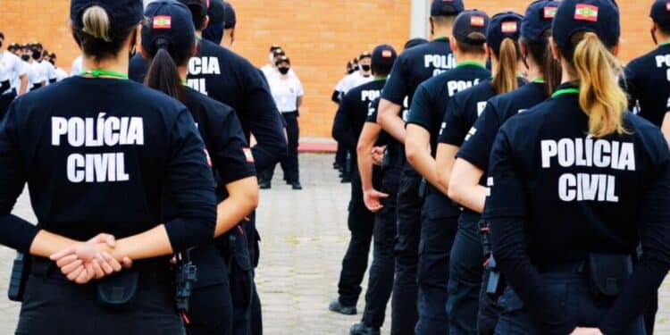 Polícia Civil MG faz mudanças no edital: vagas, salários e novos detalhes!