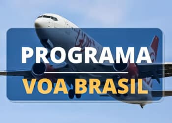 Voa Brasil: Revolução no Acesso ao Transporte Aéreo!
