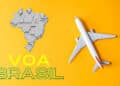 Passagens aéreas a partir de R$200 para aposentados e estudantes com o Voa Brasil!