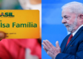 Valor de R$ 800 direcionados a família brasileiras pelo bolsa família! Confira
