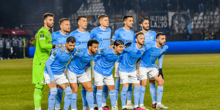 Lazio x Sassuolo (26/05/2024): saiba onde assistir ao jogo decisivo na Serie A!