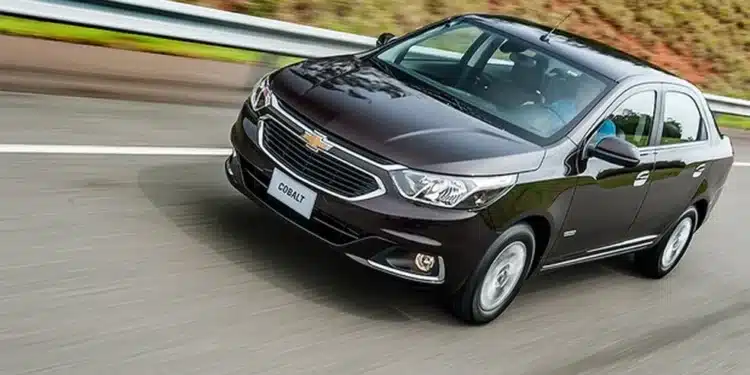 Chvrolet traz de volta rival de Corolla para alegria de brasileiros em 2024!
