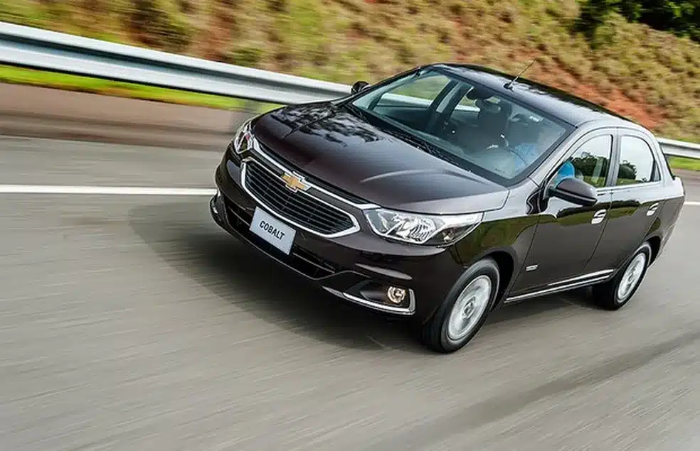 ¡Chevrolet recupera la competencia Corolla para deleitar a los brasileños en 2024!  Valor increíble