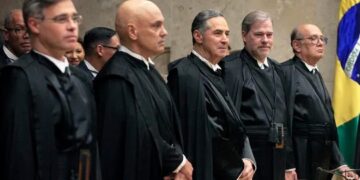STF hoje (17/09): alterado cálculo da aposentadoria: mudanças para aposentados na Revisão da Vida Toda