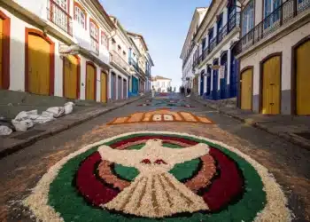 Conheça Ouro Preto: A joia histórica barroca de Minas Gerais