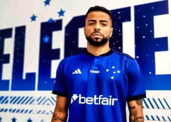 Cruzeiro Compra João Marcelo - Zagueiro Fica Até 2028!