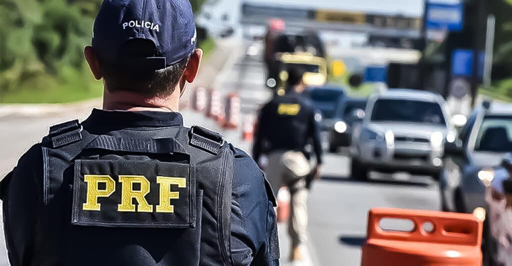 Concurso PRF 2024: Prepare-se para 5 Mil Vagas; Salários de até R$12.114,60!