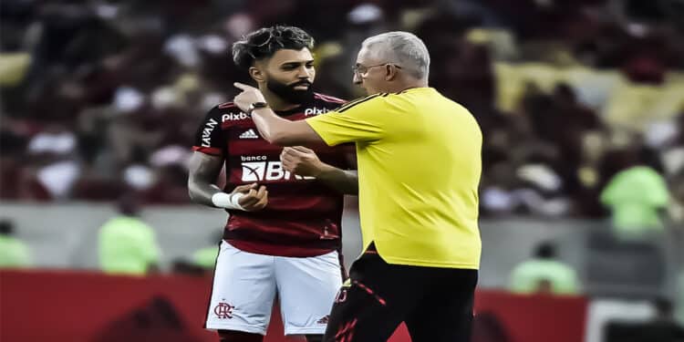 Gabigol Deixa o Flamengo? O que Dizem os Bastidores do Clube? Entenda!