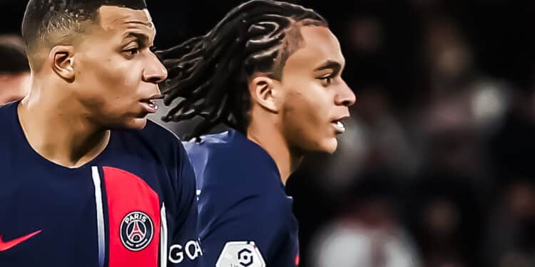 Mbappé recusa oferta do Real Madrid e permanece no PSG: Veja os detalhes!