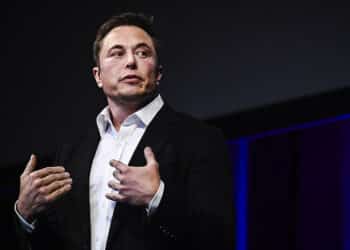 Marte em 30 anos? Elon Musk traça plano ambicioso para colonização do planeta vermelho!