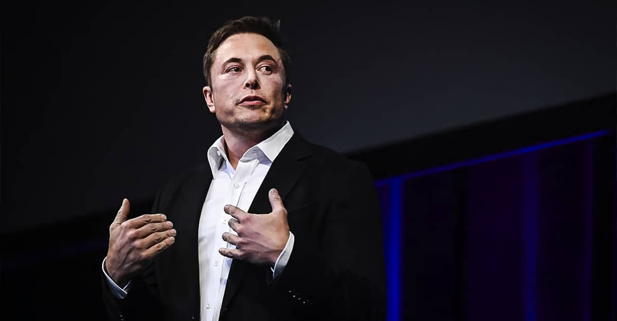 Mars in 30 years?  Elon Musk outlines an ambitious plan to colonize the Red Planet!