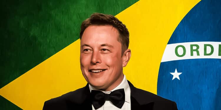 Elon Musk Pode Se Tornar Cidadão Brasileiro? Entenda