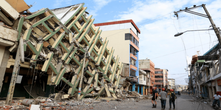 Especialistas dizem que terremotos podem atingir nordeste do Brasil! População assustada