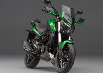Moto Indiana vira febre no Brasil e vende mais do que a famosa Honda!