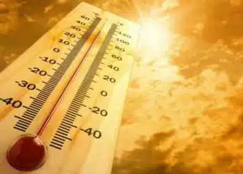 Calor atípico! Sul registra temperaturas acima de 30°C, fenômeno raro em mais de duas décadas