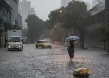 Chuva retorna ao Rio Grande do Sul, devemos nos preocupar?
