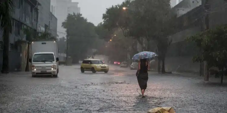 Chuva retorna ao Rio Grande do Sul, devemos nos preocupar?