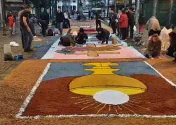 Campinas se prepara para o fluxo de Corpus Christi: Veja os serviços disponíveis!