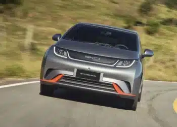 BYD quer lançar mais 3 carros no Brasil para concorrer com outras marcas!