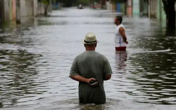 ÚLTIMA CHANCE! Auxílio Reconstrução em Canoas termina nesta sexta: Inscrições encerram às 18h!