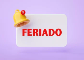 Feriados de 2024 em fins de semana? Veja como adaptar seus planos de viagem agora!
