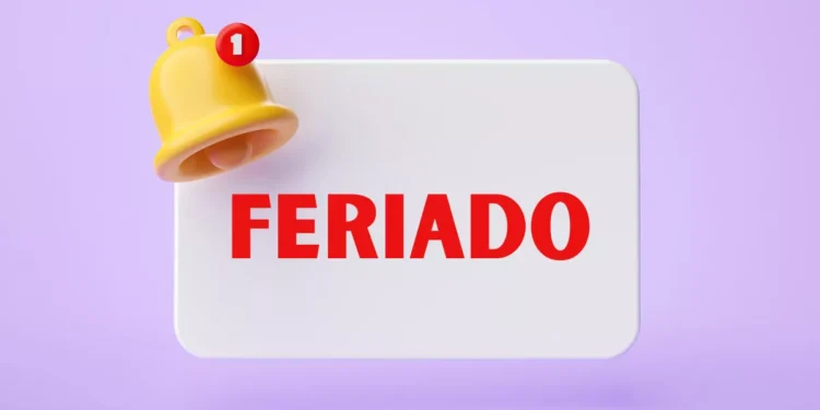 Feriados de 2024 em fins de semana? Veja como adaptar seus planos de viagem agora!