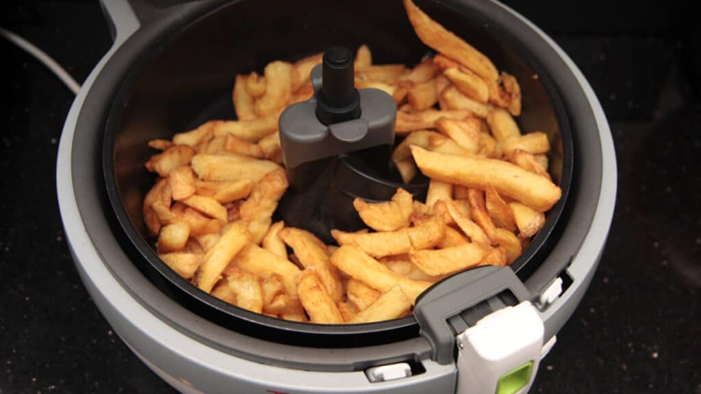 Air Fryer de 12 litros