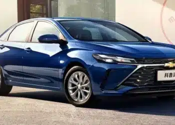 Chevrolet irá trazer o clássico Monza novamente para o Brasil? Veja