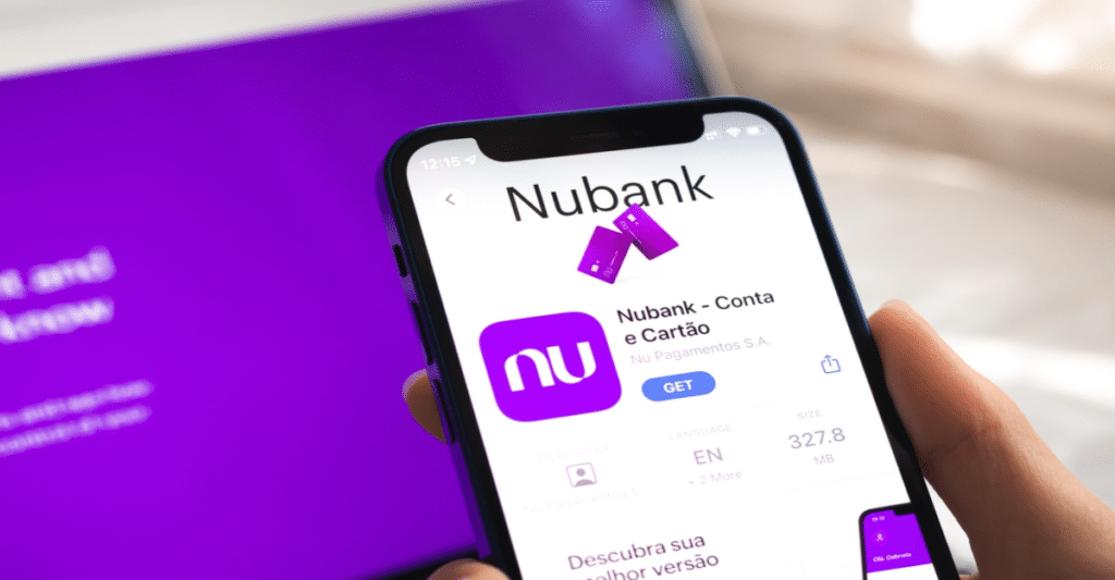 Nubank libera R$ 10 mil com 90 dias para a primeira parcela