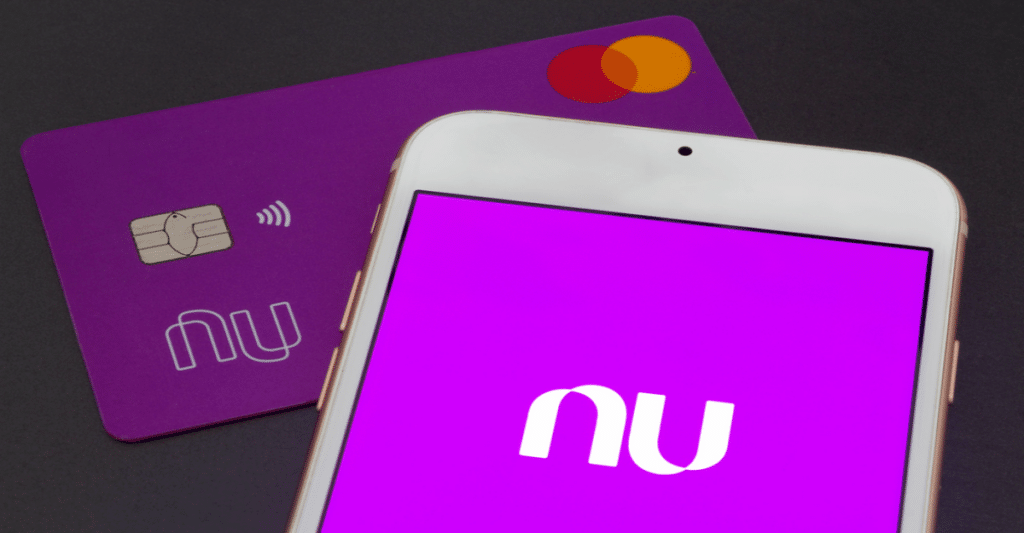 Nubank anuncia novidade URGENTE para clientes com cartão de crédito! Confira