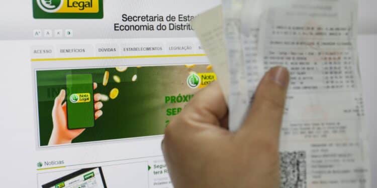 Sorteio do CPF na Nota: Resultados divulgados e milhões distribuídos